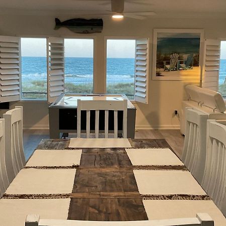 Auberge D'Amelia Fernandina Beach Kültér fotó