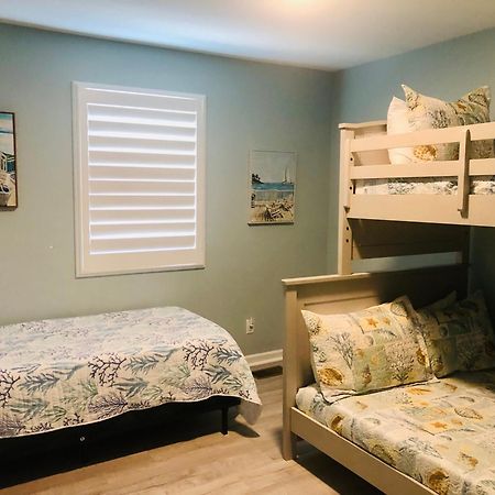 Auberge D'Amelia Fernandina Beach Kültér fotó