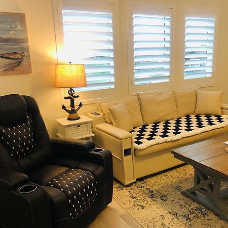 Auberge D'Amelia Fernandina Beach Kültér fotó
