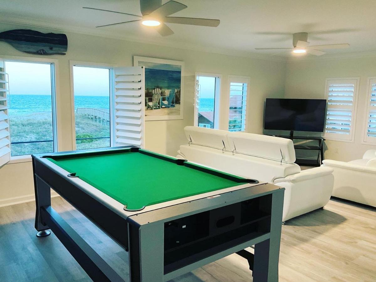 Auberge D'Amelia Fernandina Beach Kültér fotó