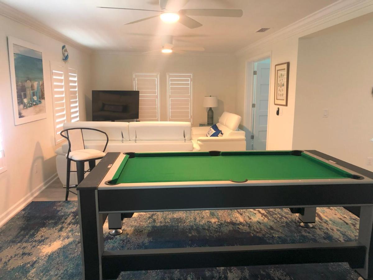 Auberge D'Amelia Fernandina Beach Kültér fotó