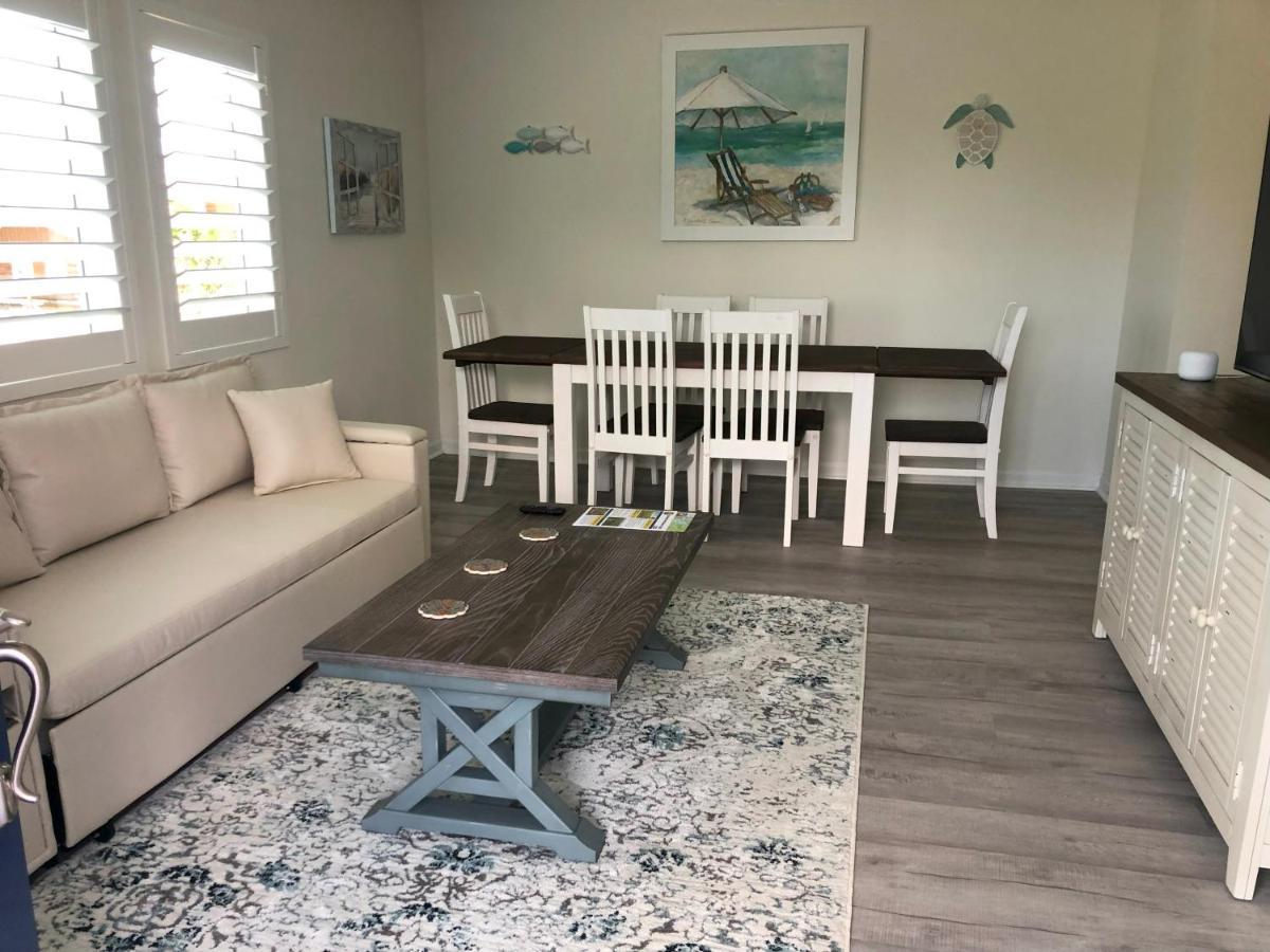 Auberge D'Amelia Fernandina Beach Kültér fotó