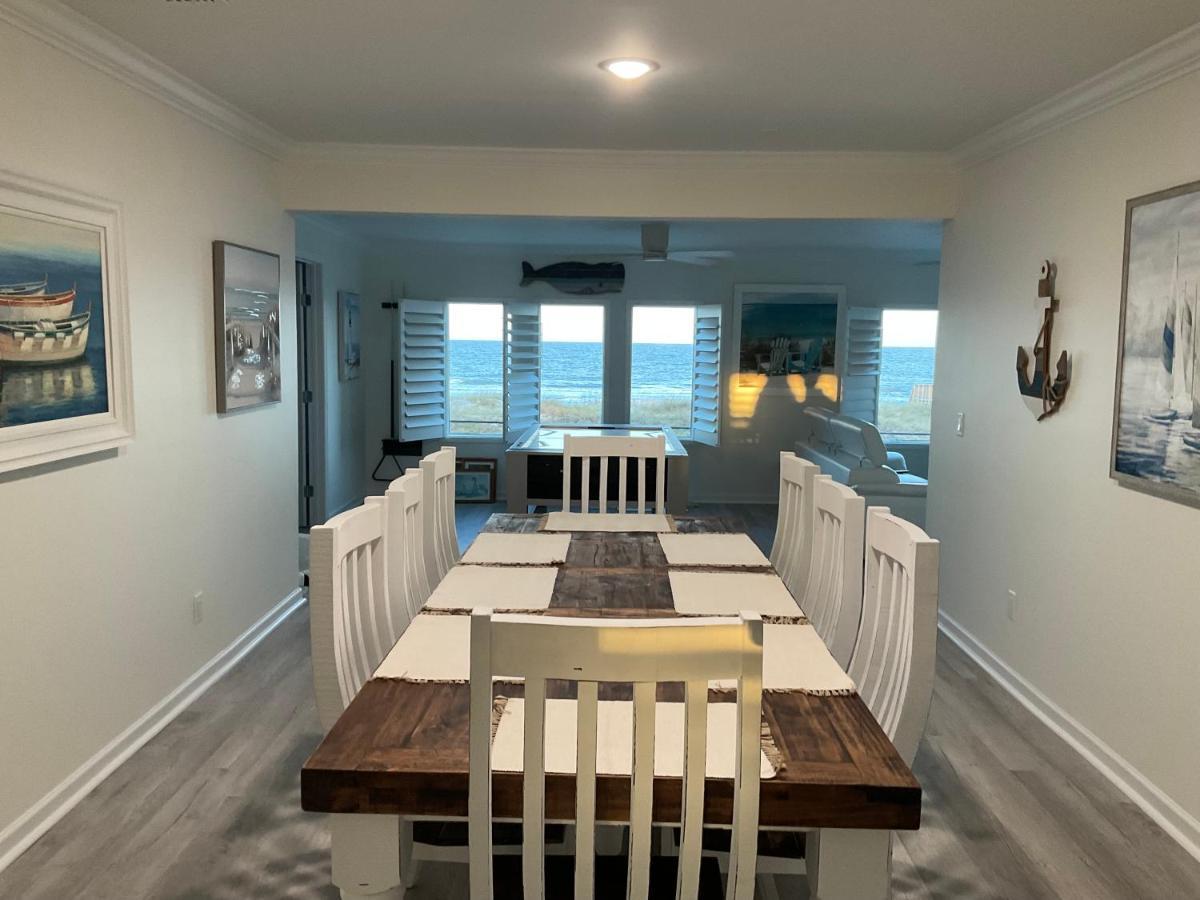 Auberge D'Amelia Fernandina Beach Kültér fotó