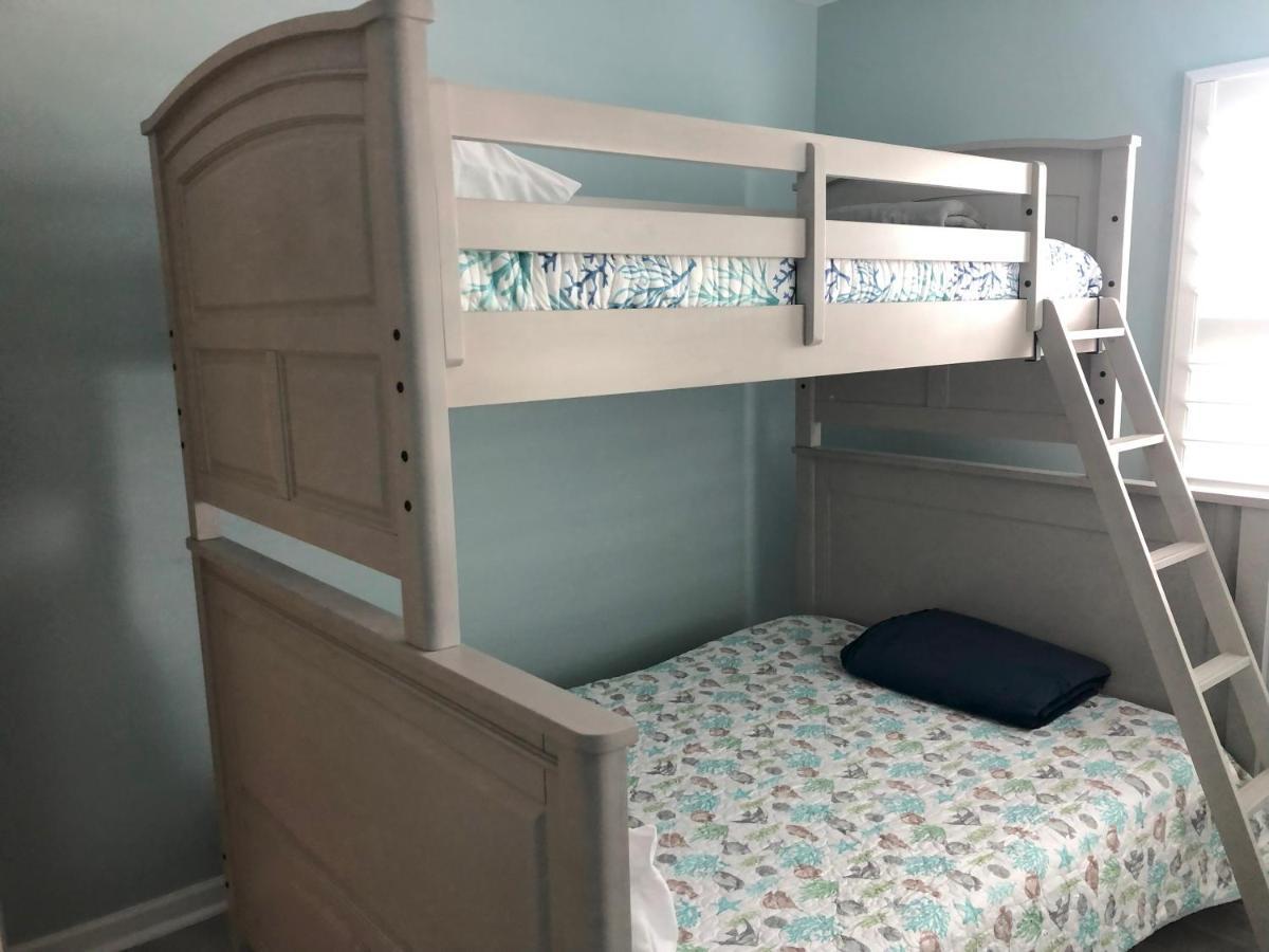 Auberge D'Amelia Fernandina Beach Kültér fotó