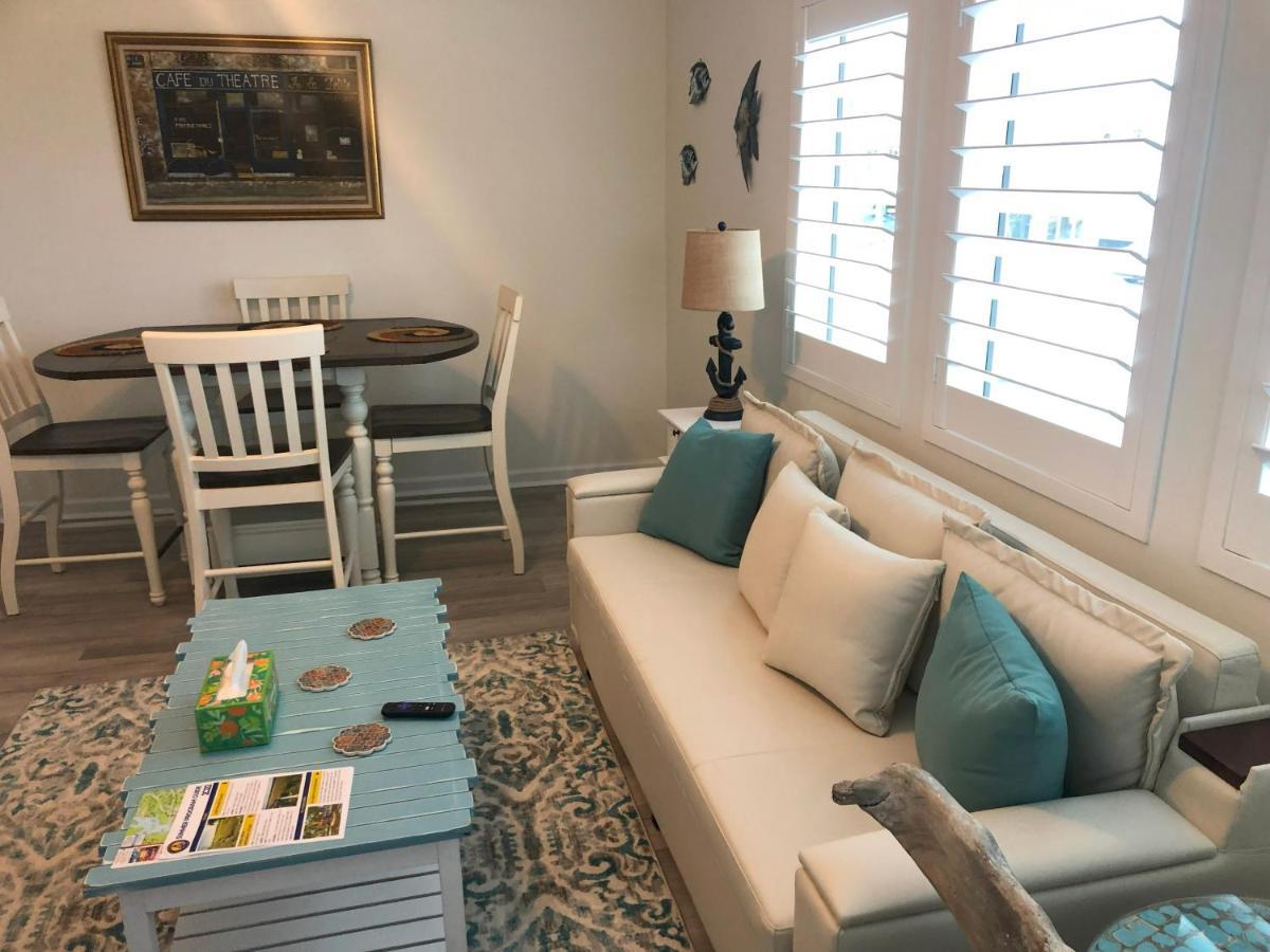 Auberge D'Amelia Fernandina Beach Kültér fotó