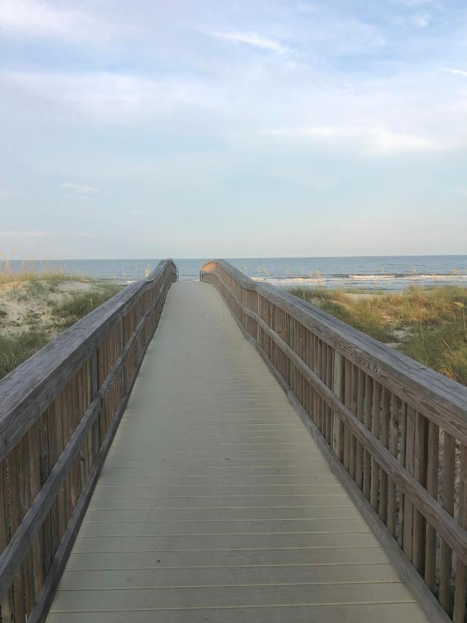 Auberge D'Amelia Fernandina Beach Kültér fotó