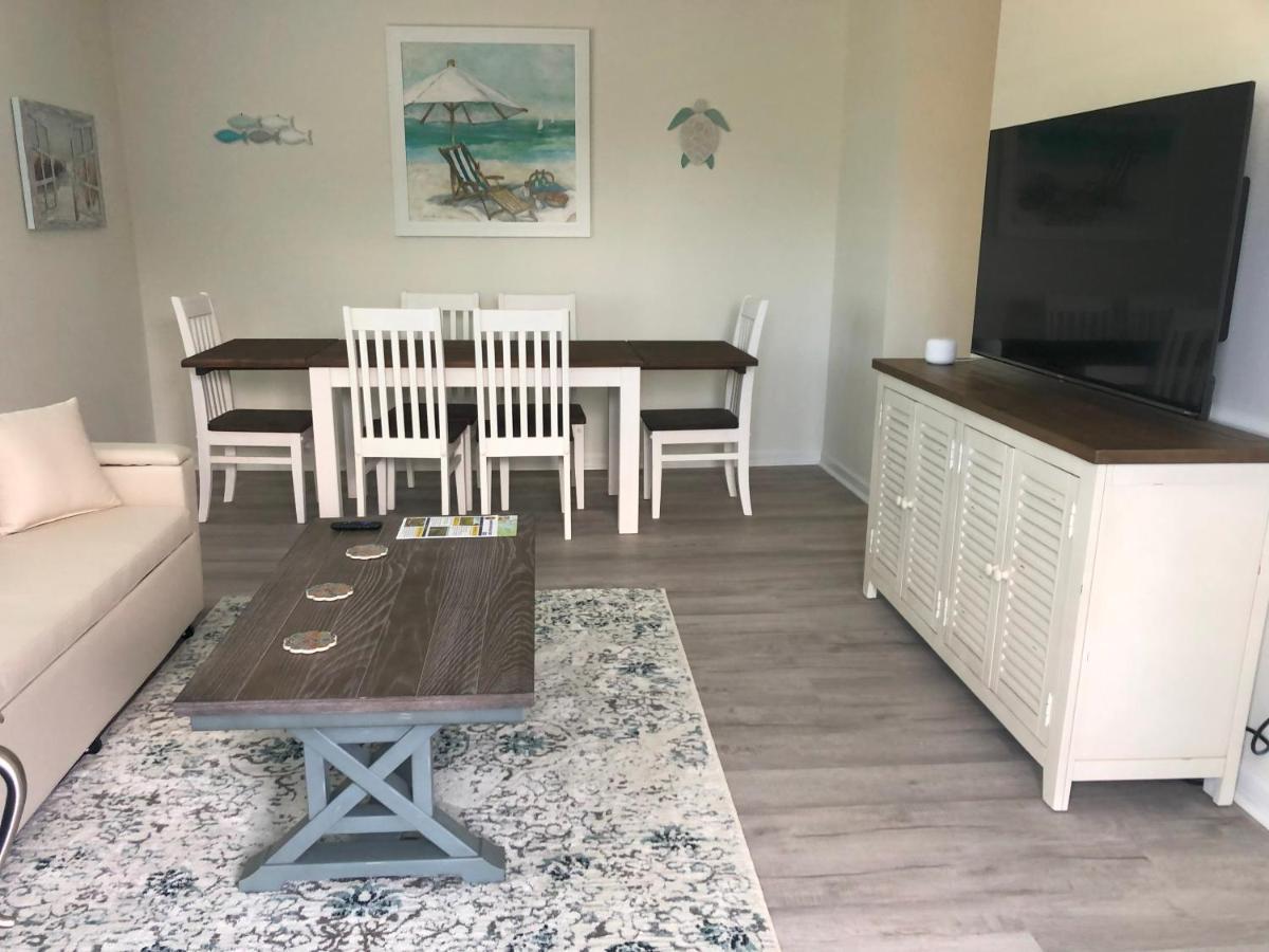 Auberge D'Amelia Fernandina Beach Kültér fotó