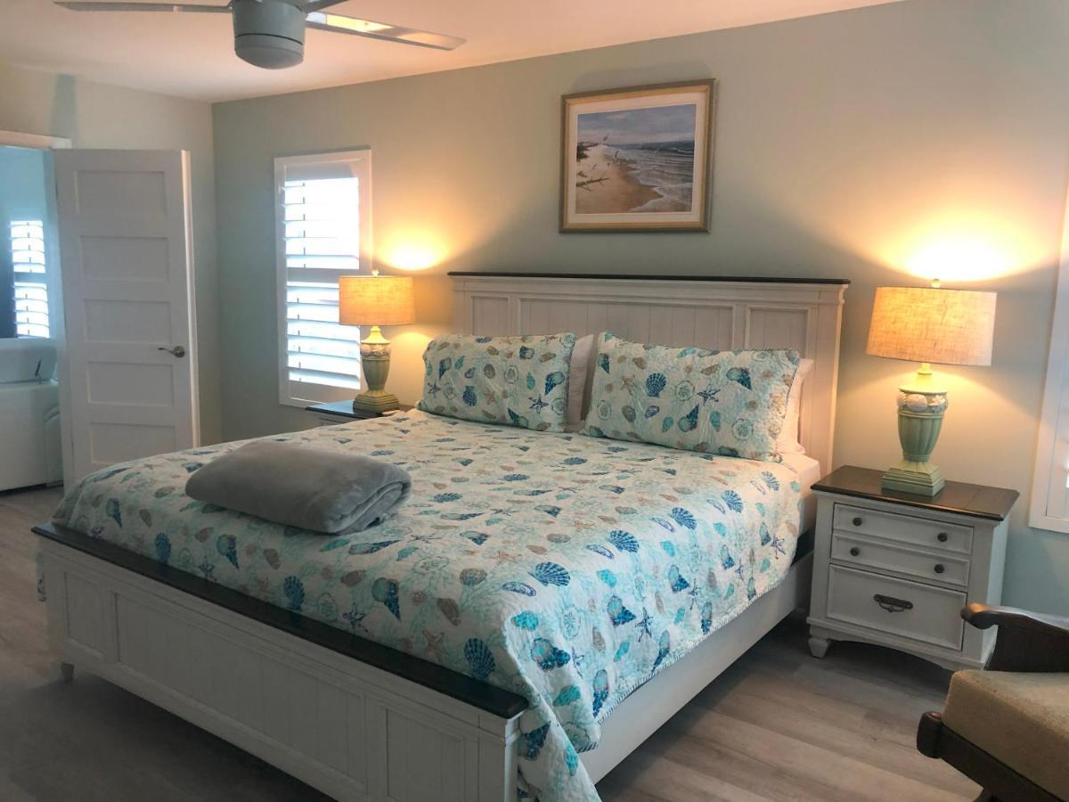 Auberge D'Amelia Fernandina Beach Kültér fotó