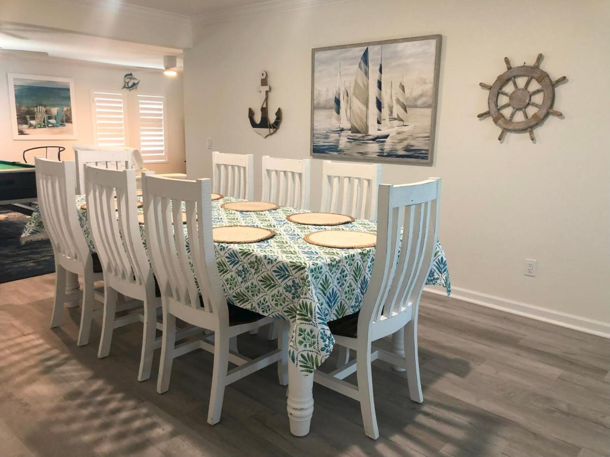 Auberge D'Amelia Fernandina Beach Kültér fotó