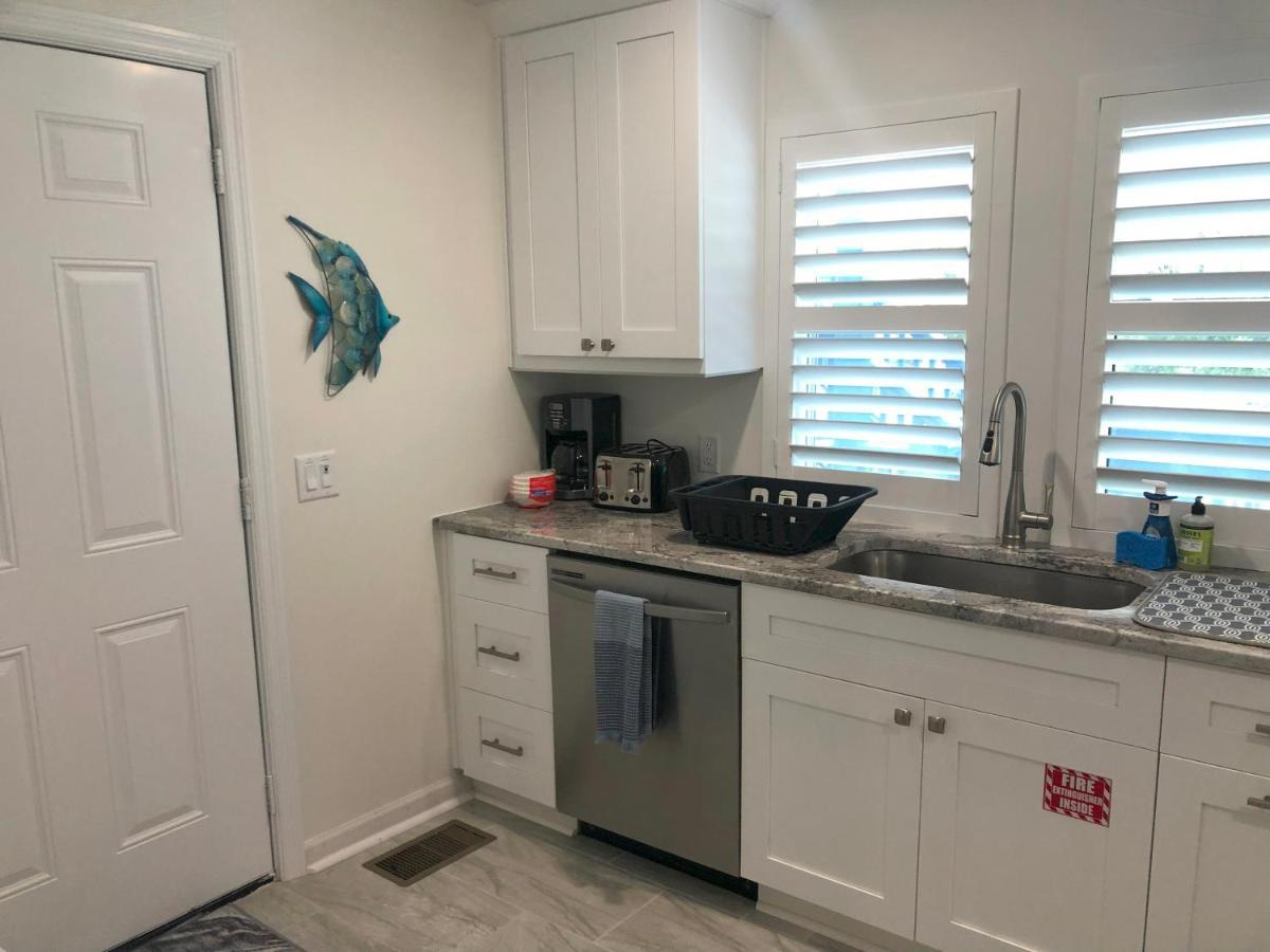 Auberge D'Amelia Fernandina Beach Kültér fotó