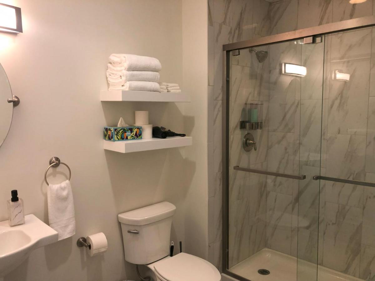 Auberge D'Amelia Fernandina Beach Kültér fotó