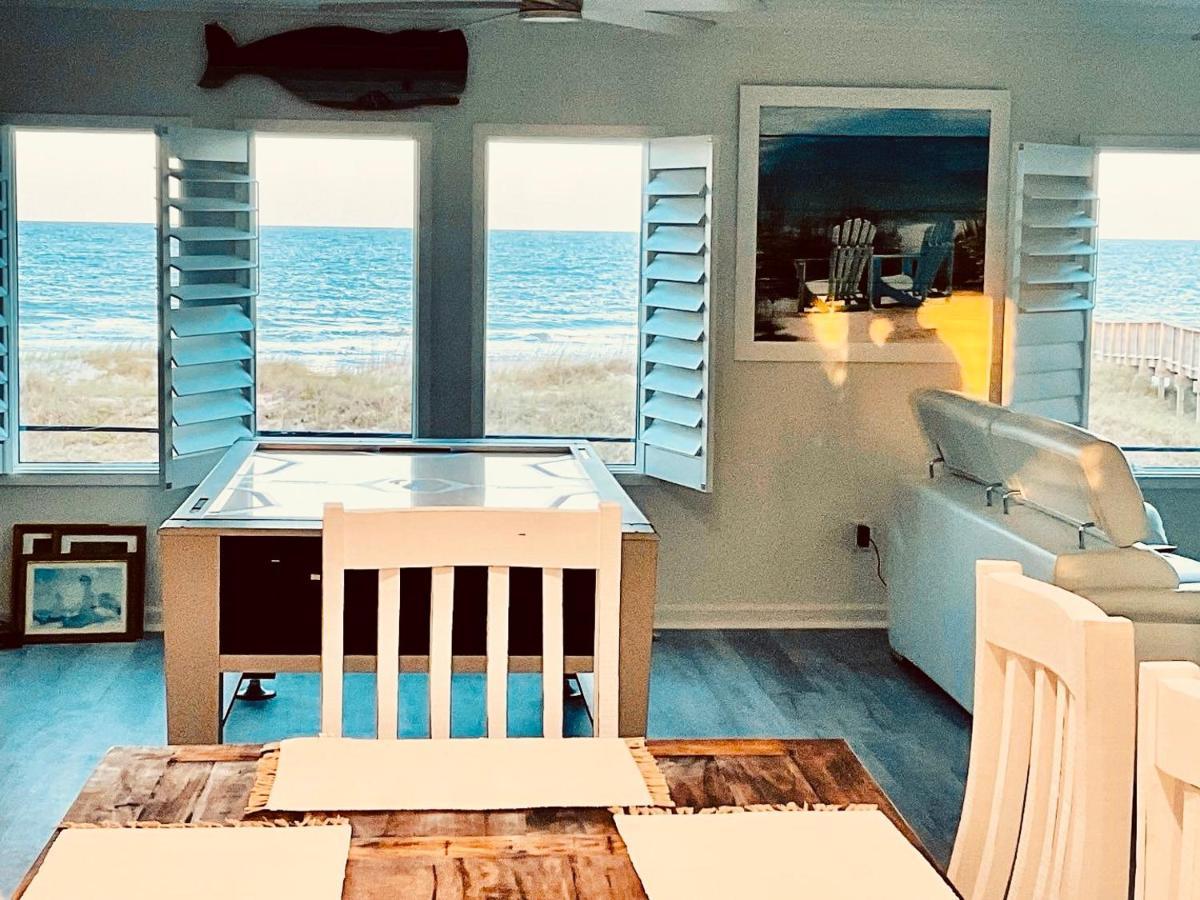 Auberge D'Amelia Fernandina Beach Kültér fotó