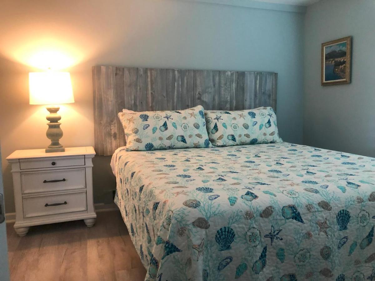 Auberge D'Amelia Fernandina Beach Kültér fotó