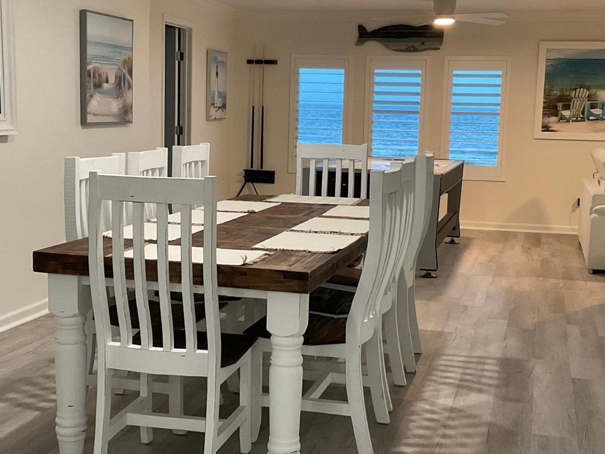 Auberge D'Amelia Fernandina Beach Kültér fotó