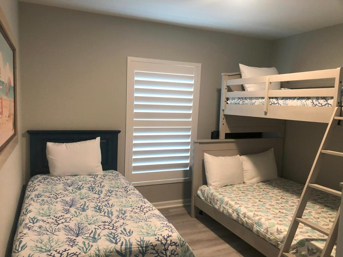 Auberge D'Amelia Fernandina Beach Kültér fotó