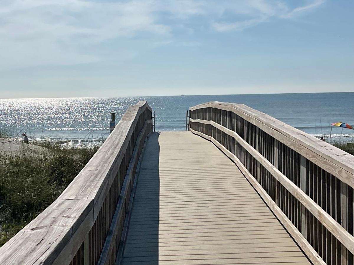 Auberge D'Amelia Fernandina Beach Kültér fotó
