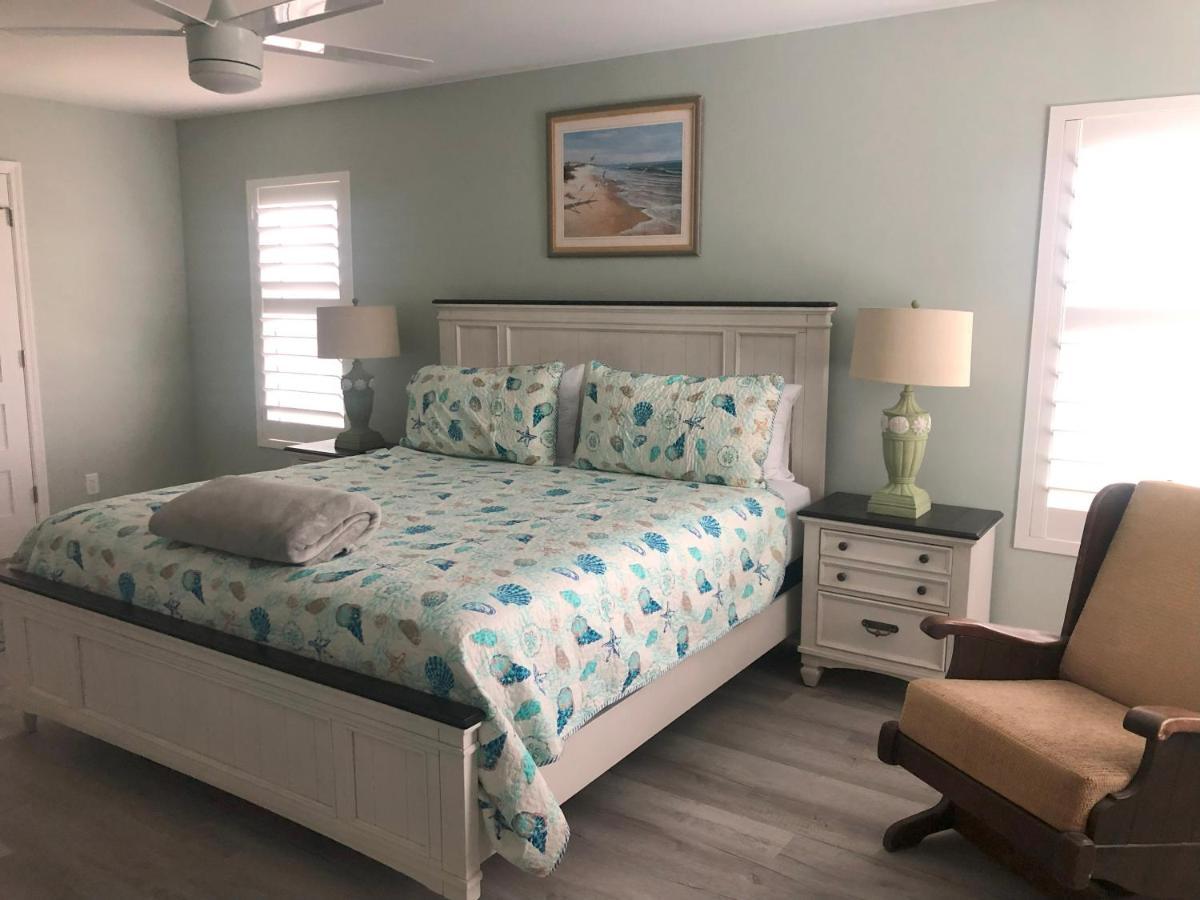 Auberge D'Amelia Fernandina Beach Kültér fotó