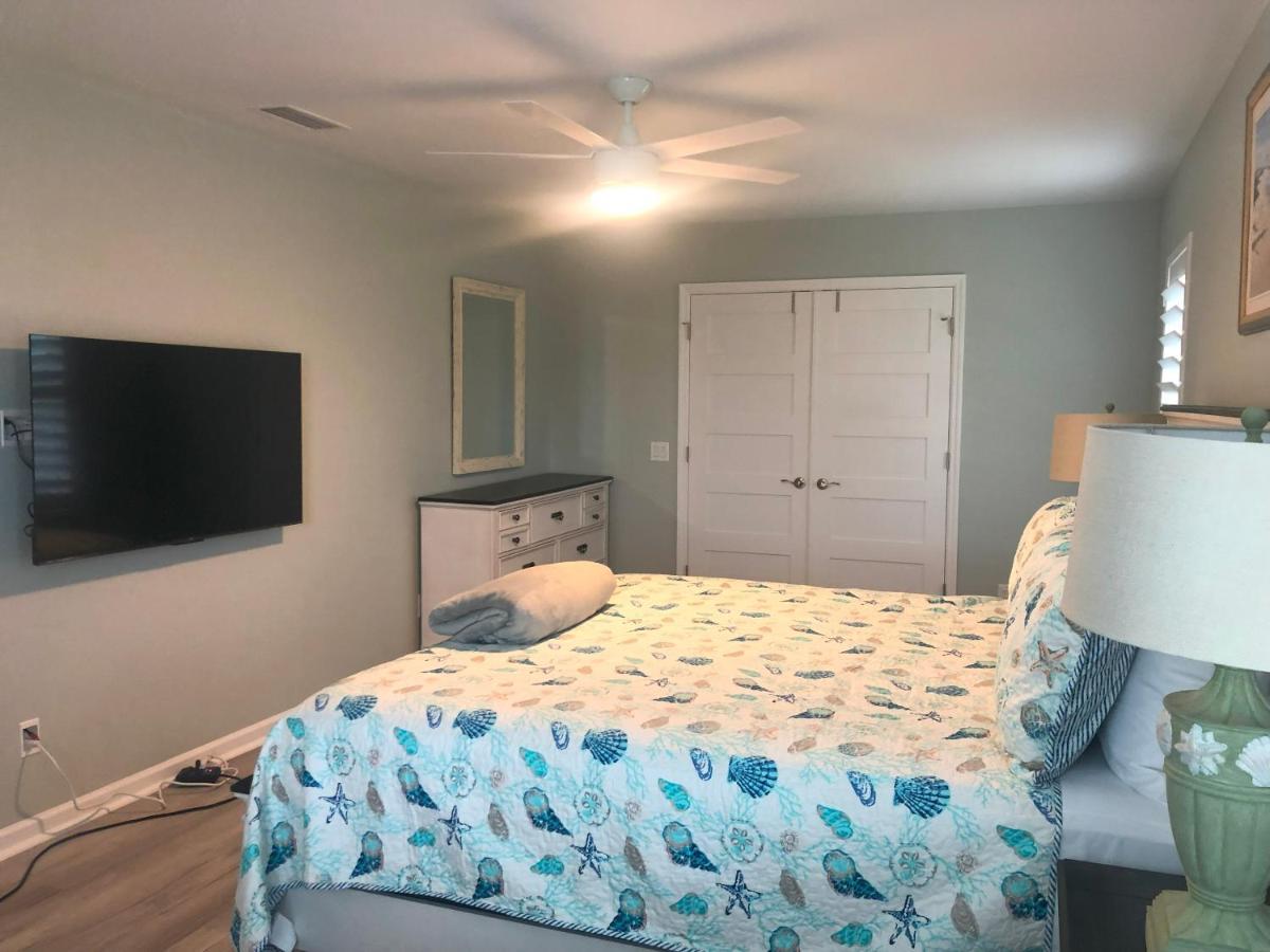 Auberge D'Amelia Fernandina Beach Kültér fotó
