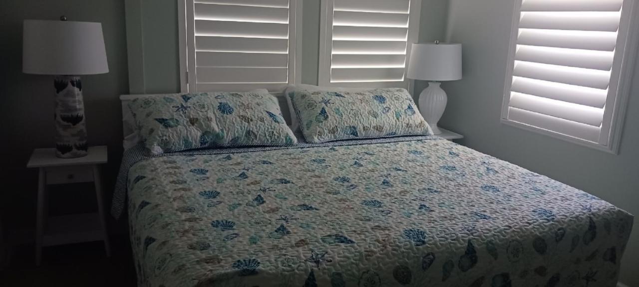 Auberge D'Amelia Fernandina Beach Kültér fotó
