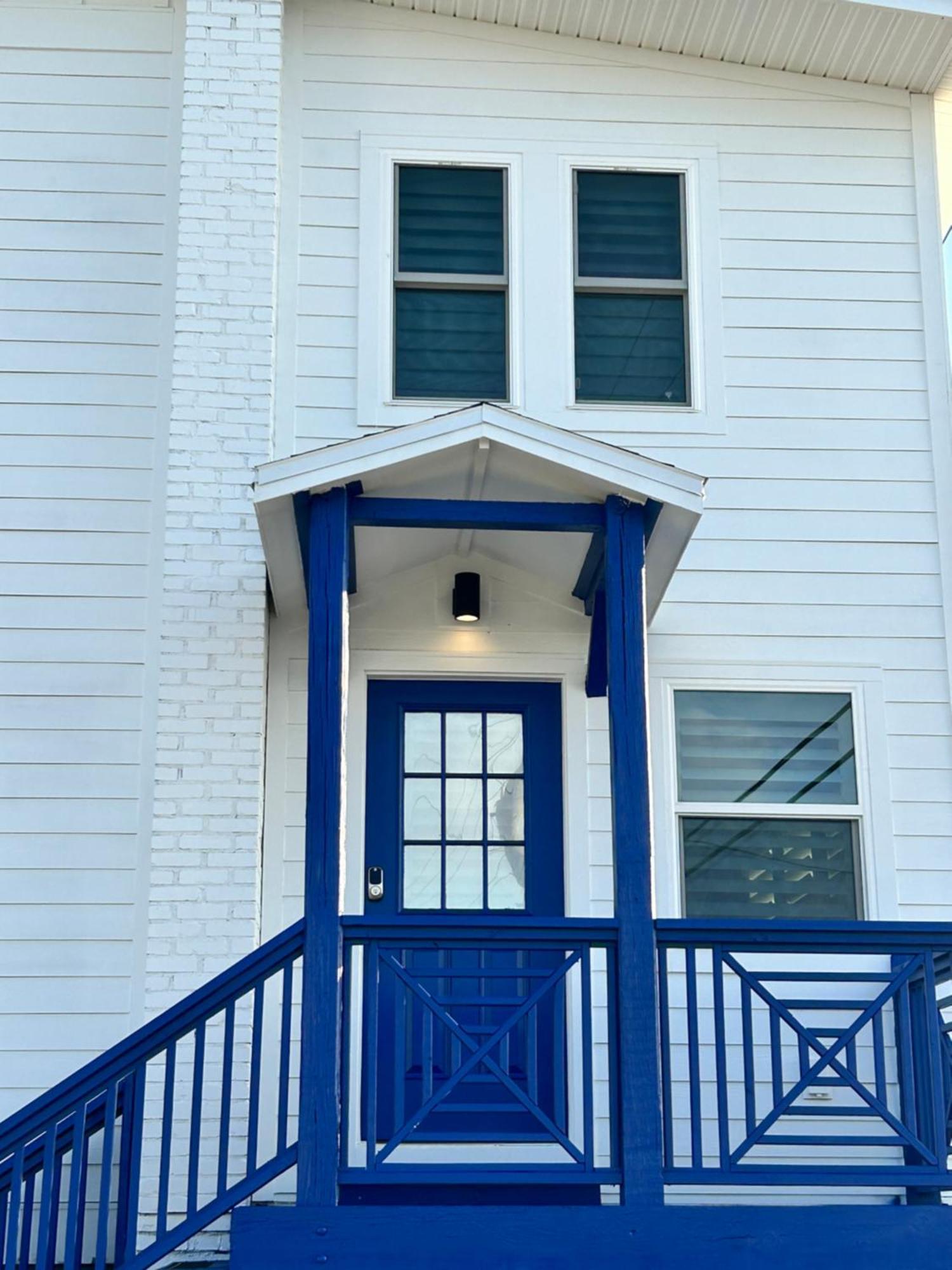 Auberge D'Amelia Fernandina Beach Kültér fotó