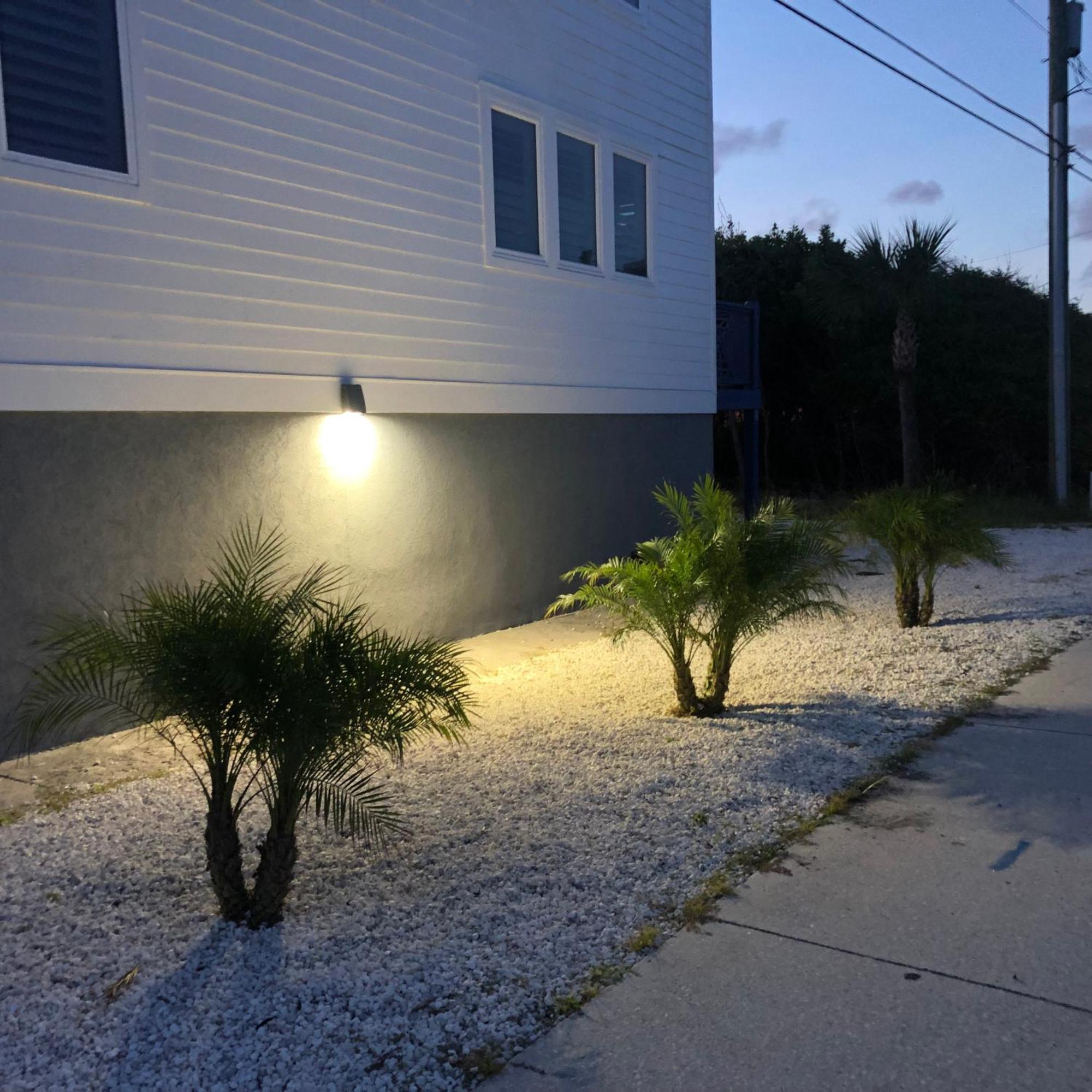 Auberge D'Amelia Fernandina Beach Kültér fotó