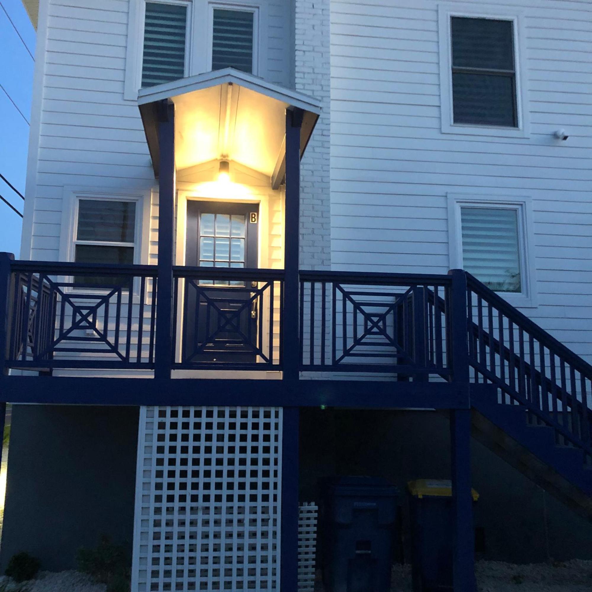 Auberge D'Amelia Fernandina Beach Kültér fotó