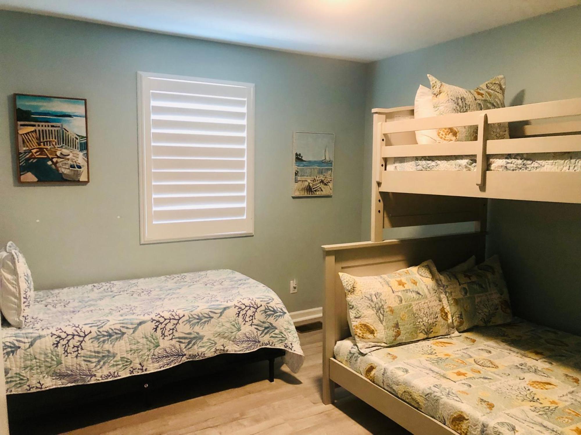 Auberge D'Amelia Fernandina Beach Kültér fotó